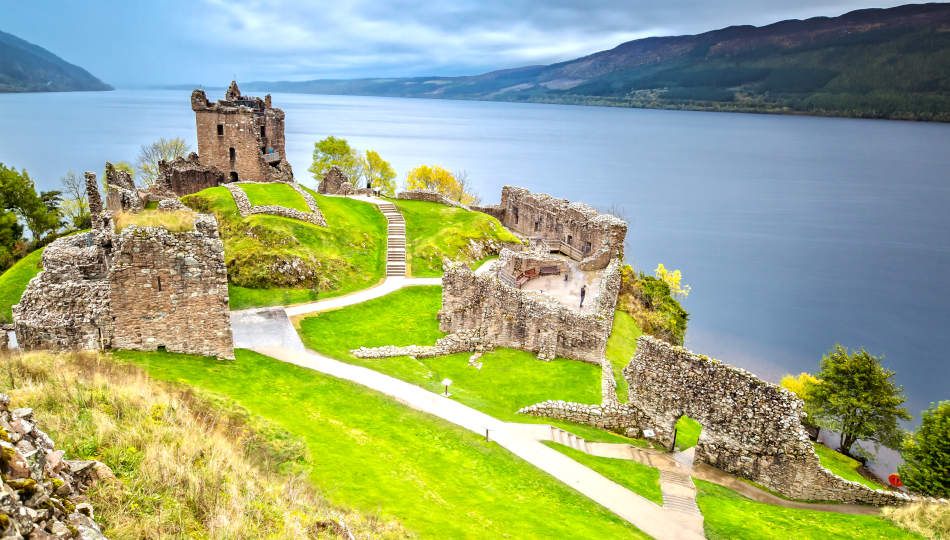 Viaggio in Scozia con guida italiana storico-archeologo
